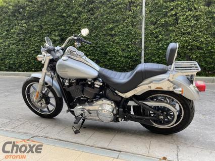 Mua bán Xe máy HARLEY DAVIDSON cũ mới uy tín giá tốt