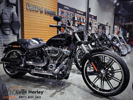 Bảng giá xe Moto Harley Davidson 2022 mới nhất 052023