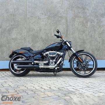 Harley Davidson Breakout 114 2018 Bản Mỹ  2banhvn