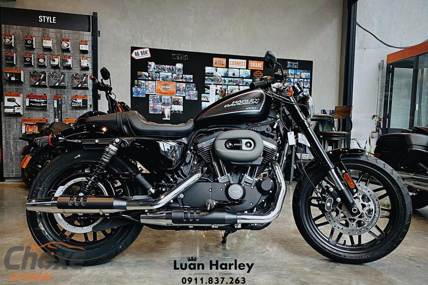 HARLEY DAVIDSON Sportster XL 1200 Roadster 2017 1202cc CUSTOM price specifications videos #24 HARLEY DAVIDSON Sportster XL 1200 Roadster 2017 1202cc CUSTOM price specifications videos