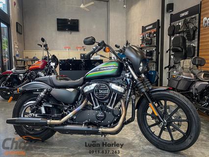 Harley Sportster custom motorcycles  Lord Drake Kustoms