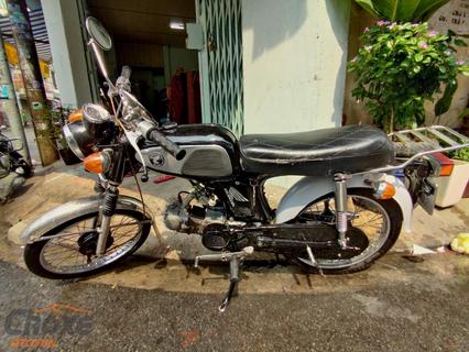 Bảng giá xe Honda 67 cũ mới khi mua tại Hà Nội và TP Hồ Chí Minh   MuasamXecom