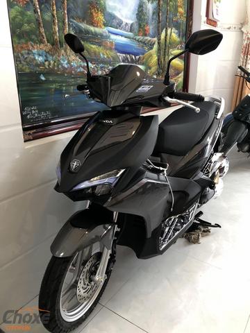 Đánh giá ưu nhược điểm của Honda Air Blade 2018 kèm bảng giá xe   danhgiaxemaynet