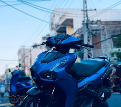 Honda Air Blade 2018 đen sần đi 800km ở Hà Nội giá 346tr MSP 821064