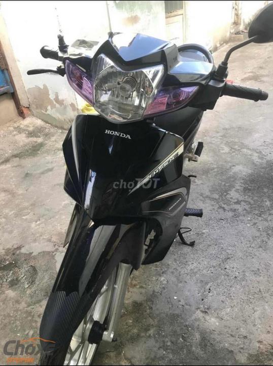 Honda bổ sung màu mới cho Air Blade 2016