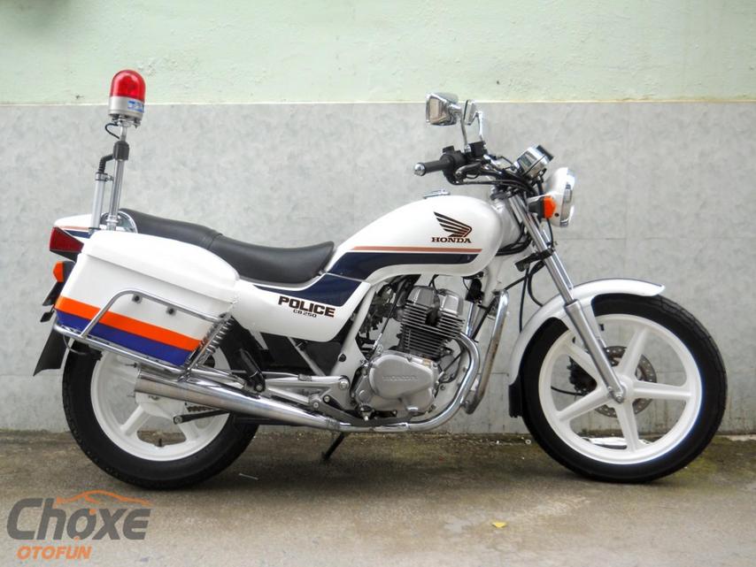 Khám phá 88 honda cb 250 t siêu hot  Tin học Đông Hòa