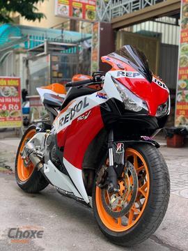 Honda CBR1000RR Fireblade SP chính hãng giá gần 680 triệu đồng cho biker  Việt