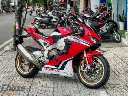 Giá xe Honda CBR1000RR Fireblade SP 2018 mới nhất hôm nay #13 Giá xe Honda CBR1000RR Fireblade SP 2018 mới nhất hôm nay