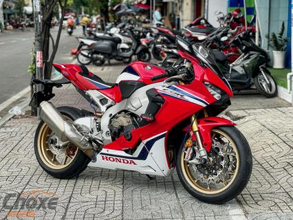 415  Honda CBR1000RR SP1 2018