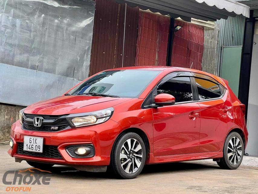 Phát sốt Honda Jazz 2020 mới trình làng giá chỉ từ hơn 232 triệu đồng   MVietQ