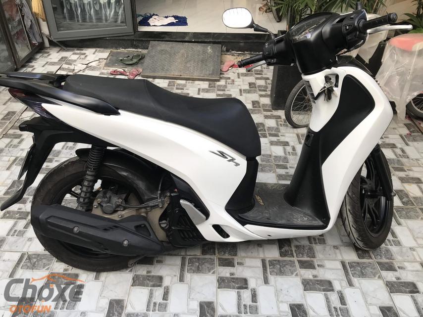 thangnv2 bán xe Xe ga HONDA SH 2015 màu Đen giá 61 triệu ở Hà Nội