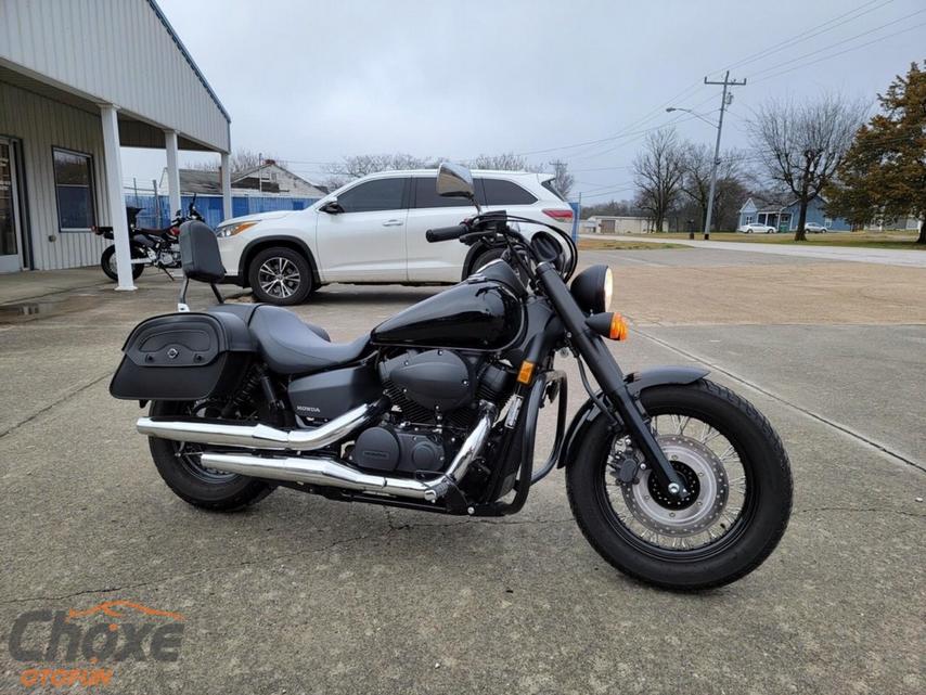 Tìm hiểu với hơn 93 xe honda shadow tuyệt vời nhất  thuvientinhoceduvn