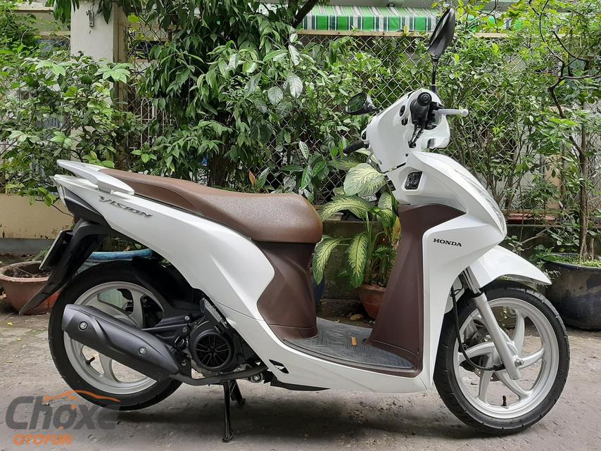 Honda Vision 2019 Smartkey  Chiếc xe Honda Vision 2019 Smartkey mới về  đại lý  TOP 5 ĐAM MÊ  YouTube