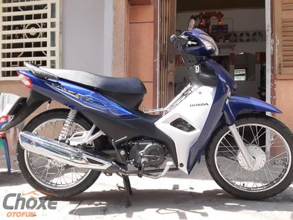 Chợ mua bán xe HONDA Wave 110 cũ mới giá tốt uy tín  Webikevn