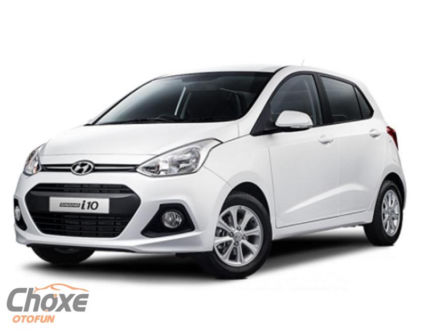 CITY CAR  GRAND I10 MẪU XE ĐÔ THỊ Bán chạy nhất thị trường hiện nay