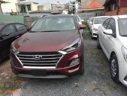 Hyundai Tucson 2019 với nội thất kiểu Santa Fe rục rịch ra mắt tại Việt  Nam mẫu cũ cháy hàng trước Tết