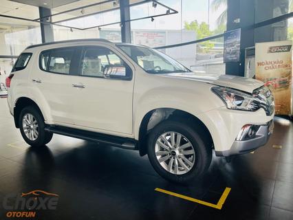 Tổng hợp hơn 98 bán xe isuzu mux cũ mới nhất 19 Giá xe Isuzu MUX cũ mới ô tô nhập khẩu đã qua sử dụng