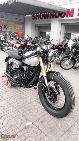 Chi tiết với hơn 85 bán xe kawasaki w650 tphcm siêu hot 30 Cần bán Kawasaki W650 2003 nguyên bản 2banhvn