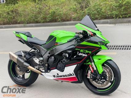 Kawasaki ZX10R 2017 Xe Mới Đẹp Leng Keng chodocucom #31 Kawasaki ZX10R 2017 Xe Mới Đẹp Leng Keng chodocucom