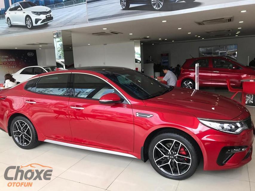 Thông số kỹ thuật Kia Optima 20182019  Cần Thơ Auto