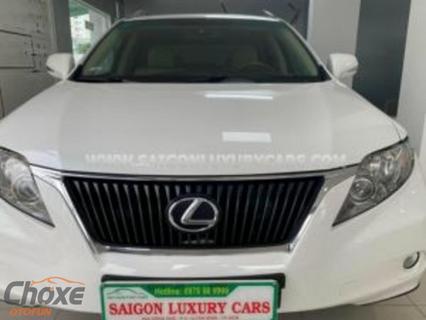 Bán Lexus RX350 cũ 2017 giá tốt cho xe hạng sang 022023 #25 Bán Lexus RX350 cũ 2017 giá tốt cho xe hạng sang 022023