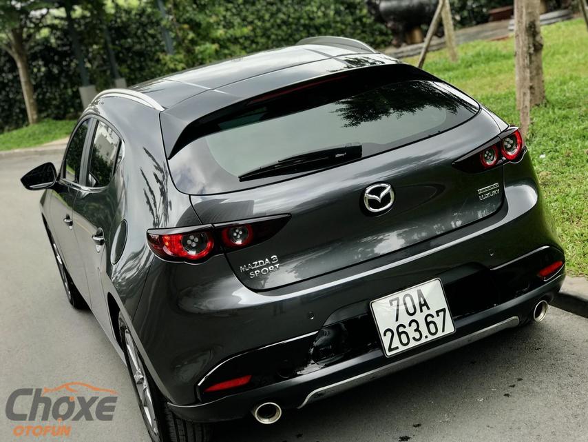 Đánh giá xe Mazda 3 2020 Có tốt hơn so với Mazda 3 2019  BlogAnChoi