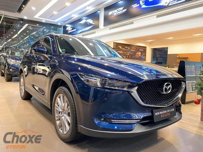 Đánh giá xe Mazda CX5 2022  Dòng xe thời thượng đẳng cấp