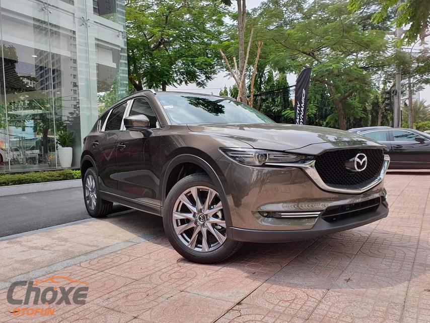 Đánh giá chi tiết Ô tô Mazda CX5 2020 Giá thông số kỹ thuật  Kovar