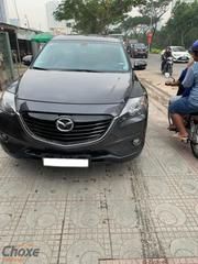 Hồ Chí Minh bán xe MAZDA CX-9 3.7 AT 2015