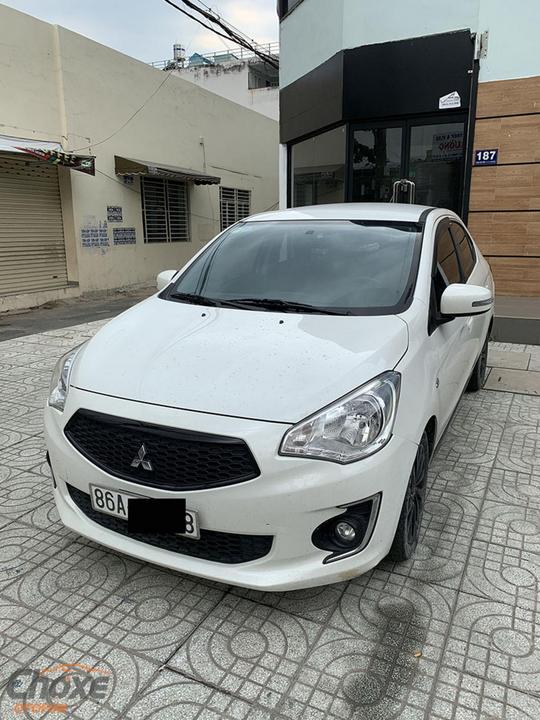 Mua bán xe Mitsubishi Attrage 2019 cũ mới giá tốt toàn quốc