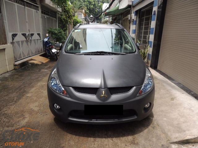 Bán xe ô tô Mitsubishi Grandis 24 AT 2009 giá 338 Triệu  3555807