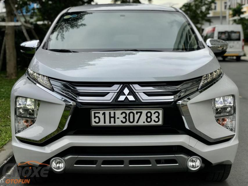 Mitsubishi Xpander 2020 facelift sắp ra mắt tại Việt Nam trang bị và giá  bán sẽ rất hấp dẫn