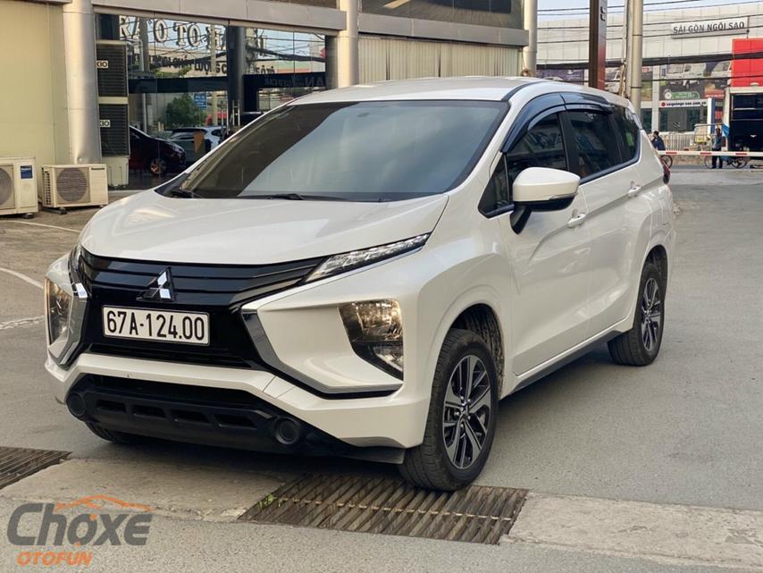 Bán ô tô Mitsubishi Xpander 15MT 2019 Xe cũ Nhập khẩu Số sàn tại Đắc Lắc  Xe cũ Số sàn tại Đắc Lắc  otoxehoicom  Mua bán Ô tô Xe hơi