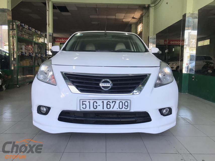 Hồ Chí Minh bán xe NISSAN Sunny AT 2018