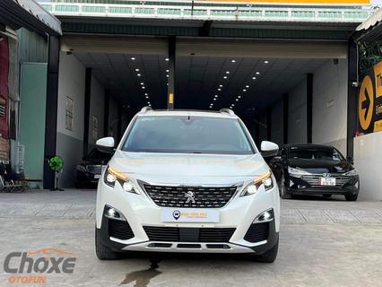 Mua Bán Xe Peugeot 3008 Cũ Và Mới Giá Tốt