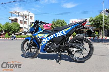 Check gốc tra cứu biển số xe máy online xe Suzuki Satria cũ Chợ tốt phát  hiện 3 thứ đáng sợ  KENSA  Kiểm tra xe cũ