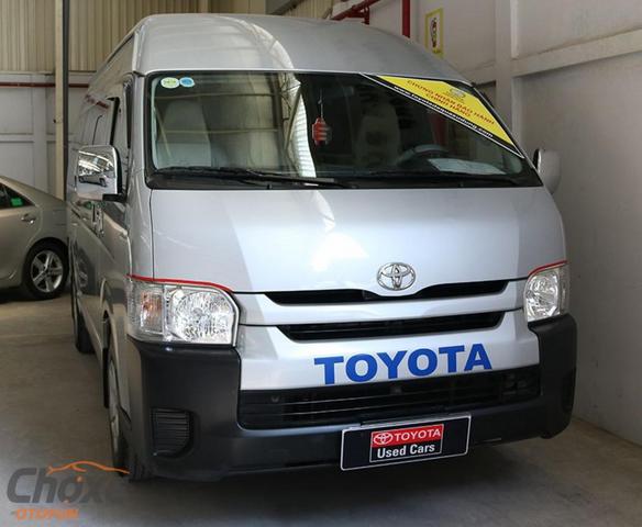 Used 2015 TOYOTA HIACE VAN HIACE 25MPC3130H for Sale BH328555 BE FORWARD #22 Used 2015 TOYOTA HIACE VAN HIACE 25MPC3130H for Sale BH328555 BE FORWARD