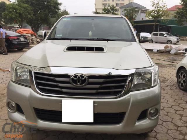 Update 95 about hilux 2014 toyota super cool indaotaonec #53 Update 95 about hilux 2014 toyota super cool indaotaonec