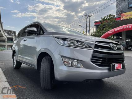 Giá xe Toyota Innova 2023 lăn bánh  Innova cũ  Mua bán Innova lướt