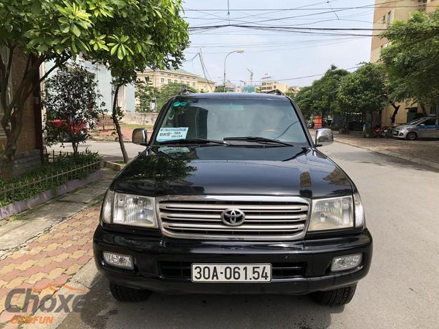 20635Japan Used 2003 Toyota Land Cruiser Suv for Sale  Auto Link Holdings  LLC