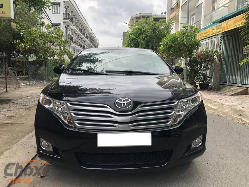 Mách bạn hơn 94 xe toyota venza 2009 tuyệt vời nhất daotaonec #30 Mách bạn hơn 94 xe toyota venza 2009 tuyệt vời nhất daotaonec