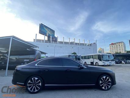 Hồ Chí Minh bán xe VINFAST Lux A2.0 2.0 AT 2020