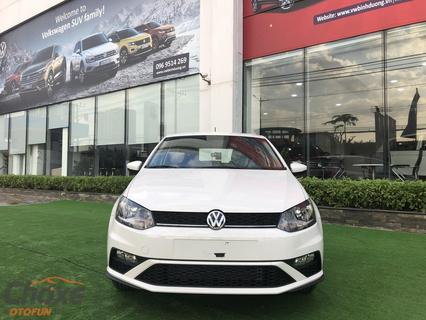 Mua bán Ô tô VOLKSWAGEN Polo GTI Hồ Chí Minh cũ mới uy tín giá tốt