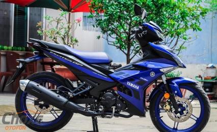 Xe máy Yamaha Exciter 150 cũ giá bao nhiêu tại Hà Nội #21 Xe máy Yamaha Exciter 150 cũ giá bao nhiêu tại Hà Nội