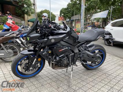 NakedBike cũ giá khoảng 200 triệu Z900 MT09 hay Monster 821   CafeAutoVn