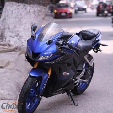 Moto Yamaha R15 Cũ Giá Bao Nhiêu Và Kinh Nghiệm Mua Xe Moto Cũ  FW Speer  Yamaha