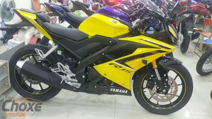 Bán Moto Yamaha R15 cũ tại Hải Dương