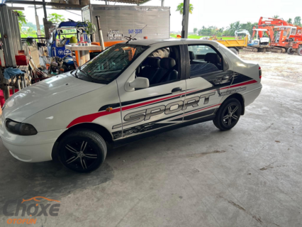 Gara Chuyên Bảo Dưỡng Sửa Chữa Xe Ô Tô Fiat 2023