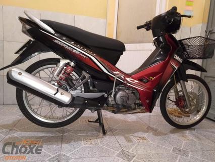 Tổng hợp 97+ bán xe yamaha sr400 cũ hay nhất 34 Xế cổ Yamaha SR400 phiên bản cuối cùng kỷ niệm 43 năm trình làng