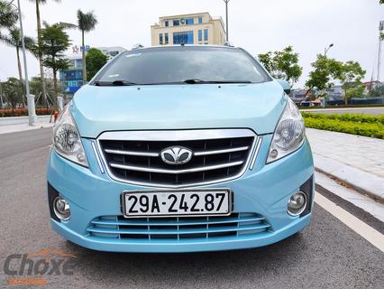 Xe Daewoo Của Nước Nào Dấu Ấn Vàng Son Của Daewoo Tại Việt Nam